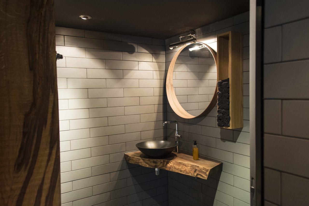 Boutiquehotel Staats Haarlem Exterior foto